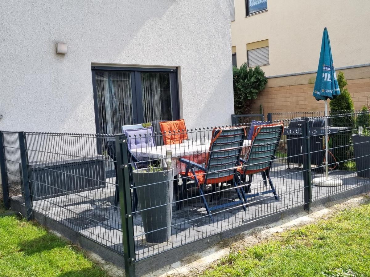 Ferienwohnung Toge Wadgassen Exterior photo